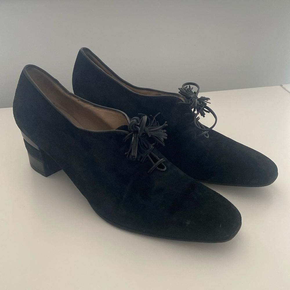 Vintage SALVATORE FERRAGAMO Shoes